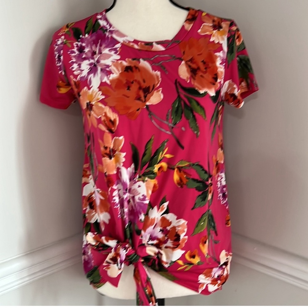 Acting Pro Los Angeles Blouse